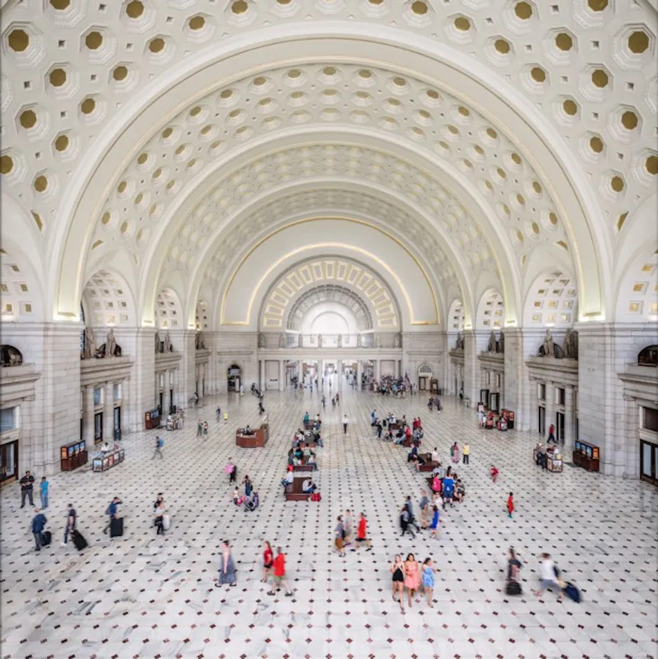 Doug Carr named president and CEO of Union Station Redevelopment ...
