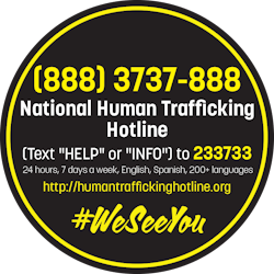 This decal appears in every Sun Tran vehicle. This decal appears in every Sun Tran vehicle.