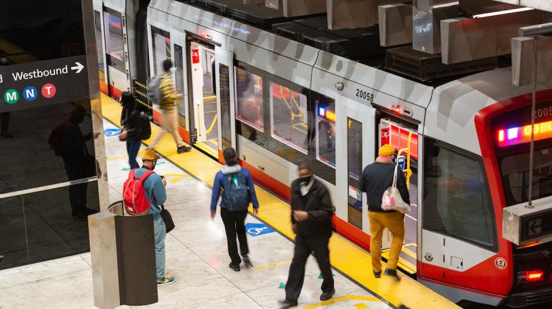 220308 Muni Misc 31 Sfmta