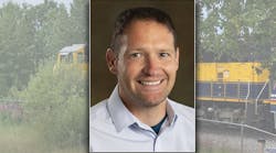 Brian O&apos;Dowd has been promoted to director of engineering services for Alaska Railroad.