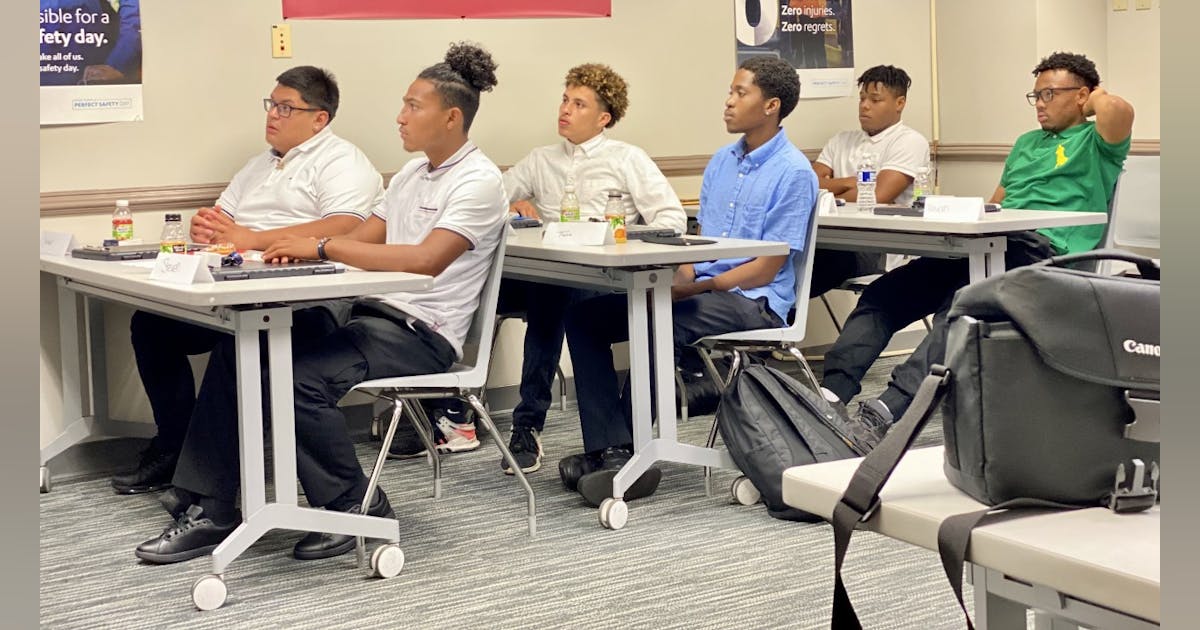 Transdev launches new workforce development program for maintenance ...