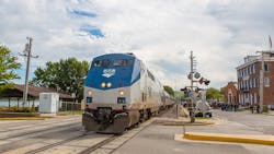 Color Digital Image Missouri River Runner Near Hermann Photog C Gomez Sep 18 2016 Amtrak Touch Up Amtrak 62d0262485521 Color Digital Image Missouri River Runner Near Hermann Photog C Gomez Sep 18 2016 Amtrak Touch Up Amtrak 62d0262485521