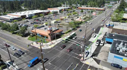 Fx On Division Drone Trimet