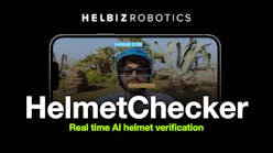 Helmet Checker Press Release Helbiz
