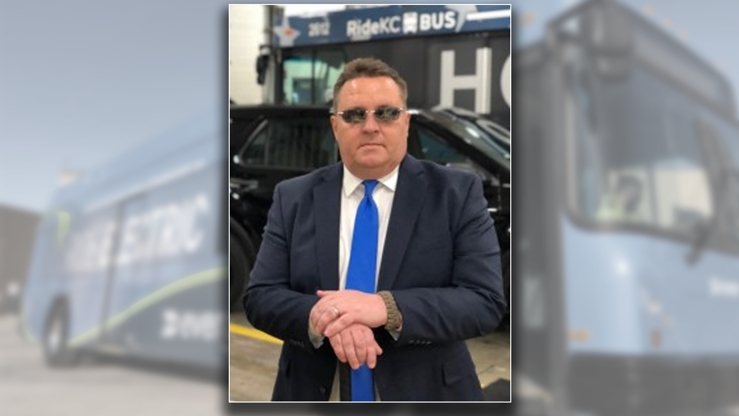 Robbie Makinen, who has served and president and CEO of KCATA since 2016, has resigned.