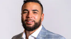 Terril Smith Vice President Of Business Development For Metro Transit Sales 7 2022