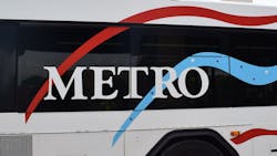 Topeka Metro's Board approved the order of six buses; three diesel and three electric for a pilot program. Topeka Metro's Board approved the order of six buses; three diesel and three electric for a pilot program.