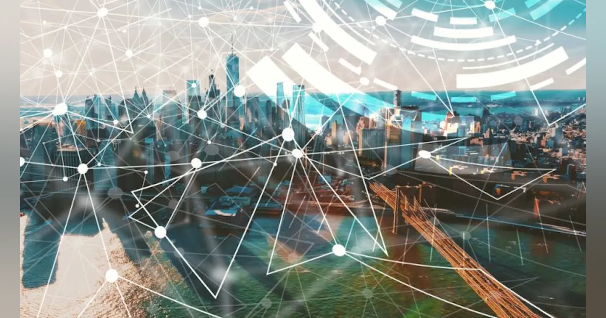 BAI Communications to acquire digital infrastructure provider ZenFi ...