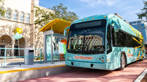Pinellas Suncoast Transit Authority (PSTA) | Mass Transit