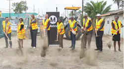 La Metro
