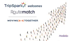 Modaxo Acquires Routematch Joins Tripspark 62c6e57d66935 Modaxo Acquires Routematch Joins Tripspark 62c6e57d66935