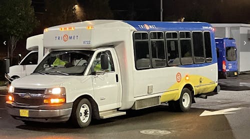 Transdev North America | Mass Transit