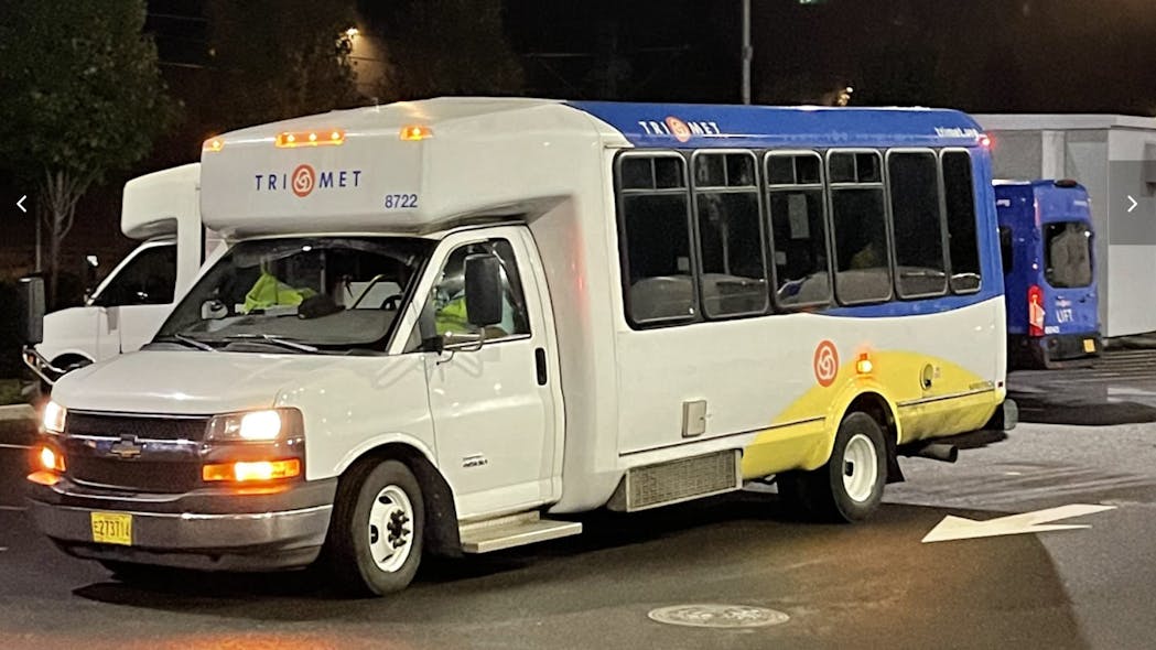 Transdev expands partnership with TriMet | Mass Transit