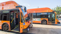 Tulare Transdev