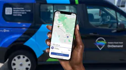 Via Transportation