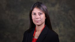 Rebecca Tahchawwickah, Transit Asset Management, Rebecca Tahchawwickah, Transit Asset Management,