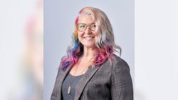 Charli Champagne, CIM Workforce Development Manager, NFI Group Charli Champagne, CIM Workforce Development Manager, NFI Group