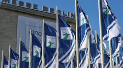 InnoTrans 2022 will be held Sept. 20-23, 2022, in Berlin, Germany.