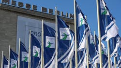 InnoTrans 2022 will be held Sept. 20-23, 2022, in Berlin, Germany. InnoTrans 2022 will be held Sept. 20-23, 2022, in Berlin, Germany.