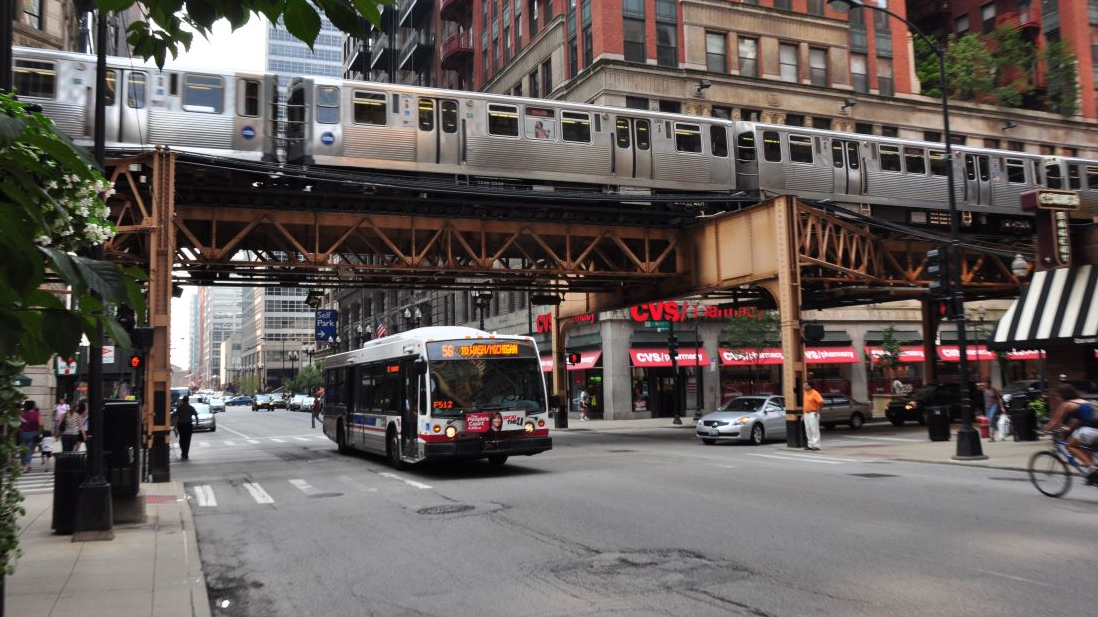 CTA published an action plan, Meeting the Moment, that will focus on five pillars with short-term actions aimed at improving the customer experience.