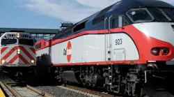 Caltrainlocos Credit Caltrain