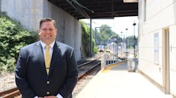 Casey C. Blaze, Rail Equipment Manager, GCRTA Casey C. Blaze, Rail Equipment Manager, GCRTA