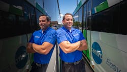 Christopher Tuff, Deputy Chief Executive Officer, Central New York Regional Transportation Authority Christopher Tuff, Deputy Chief Executive Officer, Central New York Regional Transportation Authority