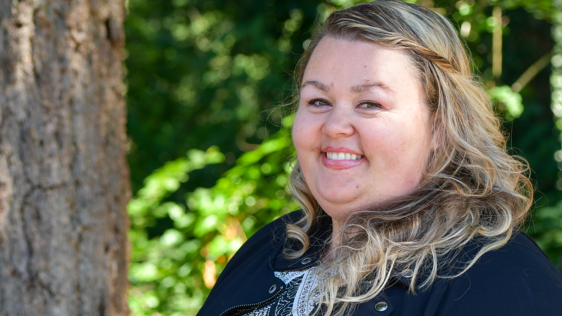 Jenapher L. Dues, Manager of Human Resources, C-TRAN