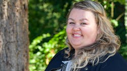 Jenapher L. Dues, Manager of Human Resources, C-TRAN Jenapher L. Dues, Manager of Human Resources, C-TRAN