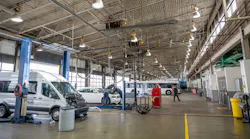 The Memphis Area Transit Authority will receive $54 million to build an operations and maintenance facility.