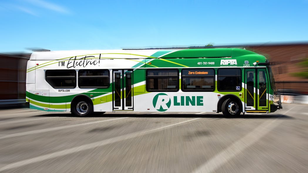 RIPTA Unveils Rhode Island s First Electric Bus Fleet Mass Transit ripta-unveils-rhode-island-s-first-electric-bus-fleet-mass-transit