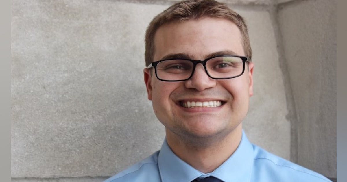 2022 40 Under 40: Gary R. Scott, Jr., MPA, | Mass Transit