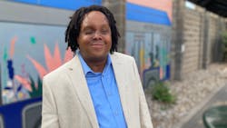 Martin Kareithi, Director- Systemwide Accessibility, Capital Metropolitan Transportation Authority Martin Kareithi, Director- Systemwide Accessibility, Capital Metropolitan Transportation Authority