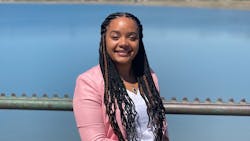 Alicia B. Gomes, Division Chief for Light Rail Operations, MBTA Alicia B. Gomes, Division Chief for Light Rail Operations, MBTA