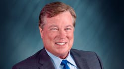 LYNX CEO Jim Harrison died Aug. 12, 2022. LYNX CEO Jim Harrison died Aug. 12, 2022.