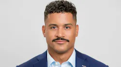Jorel Joseph, Director of Business Development, Keolis North America