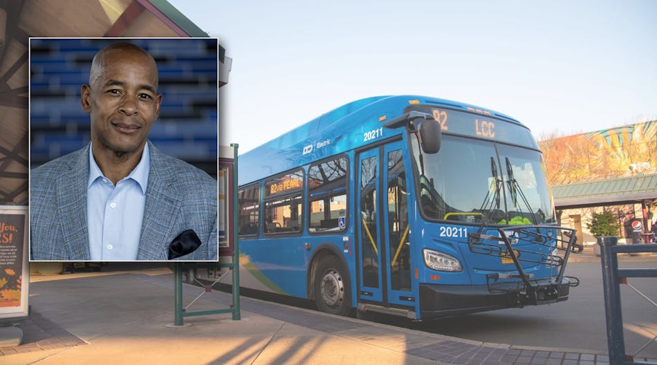 The Lane Transit District Board approved Jameson Auten&apos;s appointment to be come LTD&apos;s new general manager and CEO with an estimated start date in early November.