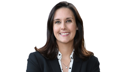 K. Grace Viger, Mechanical Design Engineer, Associate Principal, Wendel