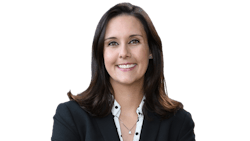 K. Grace Viger, Mechanical Design Engineer, Associate Principal, Wendel K. Grace Viger, Mechanical Design Engineer, Associate Principal, Wendel