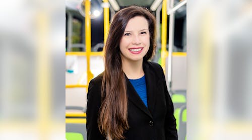 Kayleigh Cleek, MPA, Transit Planning Manager for the City of Greenville on behalf of the Greenville Transit Authority Kayleigh Cleek, MPA, Transit Planning Manager for the City of Greenville on behalf of the Greenville Transit Authority