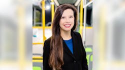 Kayleigh Cleek, MPA, Transit Planning Manager for the City of Greenville on behalf of the Greenville Transit Authority Kayleigh Cleek, MPA, Transit Planning Manager for the City of Greenville on behalf of the Greenville Transit Authority