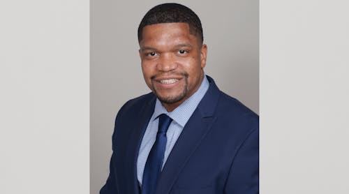 Marcellous Grigsby, MBA, PMP, CSP Prevention and Mitigation Specialist, Washington Metropolitan Area Transit Authority
