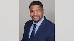 Marcellous Grigsby, MBA, PMP, CSP Prevention and Mitigation Specialist, Washington Metropolitan Area Transit Authority