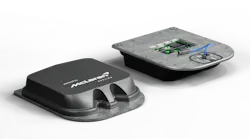 The Active Antenna is a smart antenna that brings everything together into one single simple environmentally friendly device.