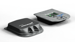 The Active Antenna is a smart antenna that brings everything together into one single simple environmentally friendly device. The Active Antenna is a smart antenna that brings everything together into one single simple environmentally friendly device.