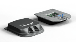 The Active Antenna is a smart antenna that brings everything together into one single simple environmentally friendly device. The Active Antenna is a smart antenna that brings everything together into one single simple environmentally friendly device.