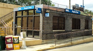 A project that will rehab the Rogers Park Station on Metra&rsquo;s Union Pacific North Line was one of 43 Chicagoland projects to be awarded grants through the Invest in Cook Program.