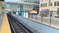 MBTA will shut its Orange Line down for 30 days to allow crews full access to perform maintenance and repair work. MBTA will shut its Orange Line down for 30 days to allow crews full access to perform maintenance and repair work.