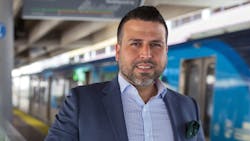 Carlos Cruz-Casas, P.E. Chief Innovation Officer, Miami-Dade County Department of Transportation and Public Works Carlos Cruz-Casas, P.E. Chief Innovation Officer, Miami-Dade County Department of Transportation and Public Works