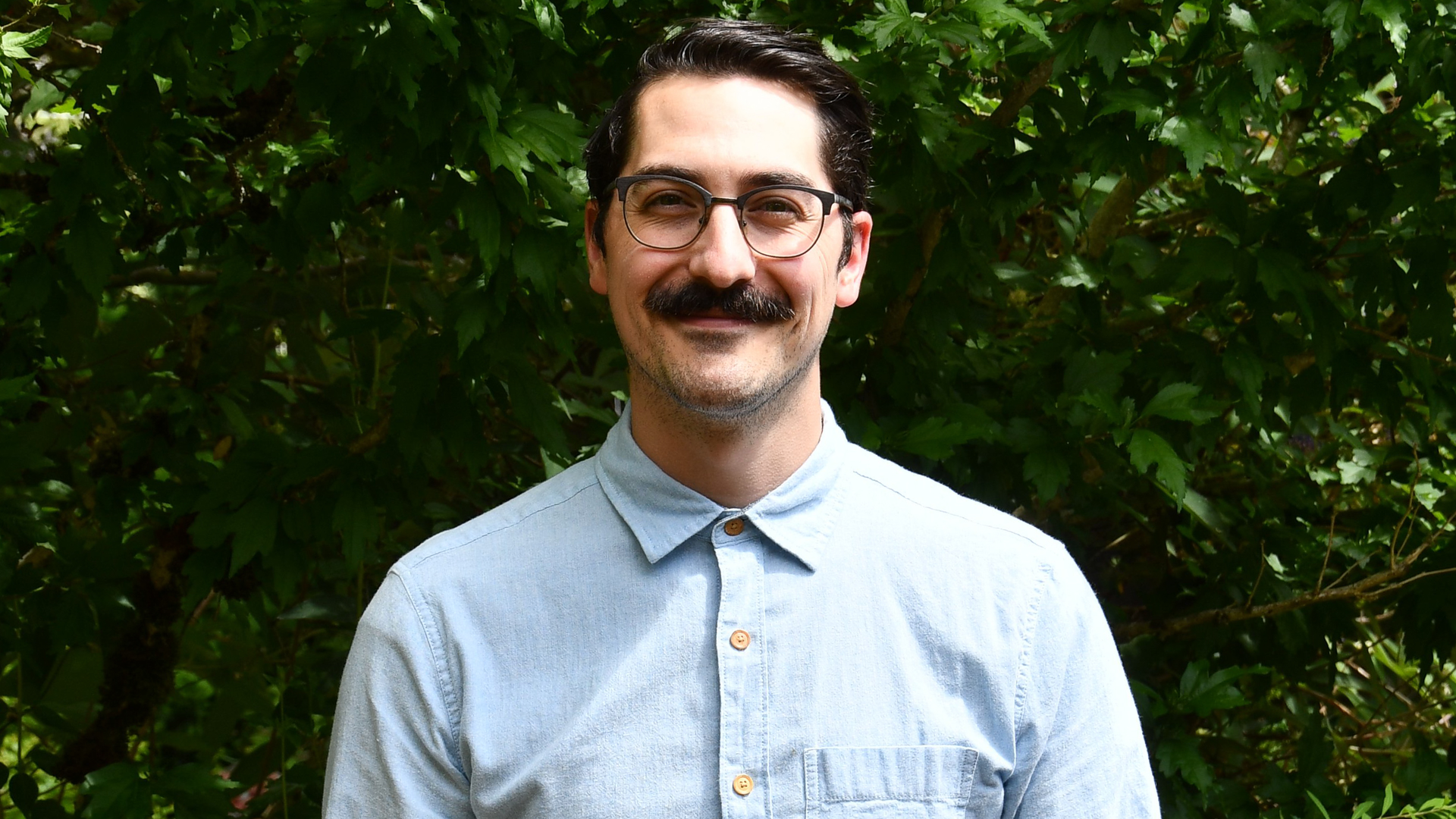 Ryan Chelski, PSP, WSO-CSSD Manager &ndash; Transportation Safety & Security, Sound Transit